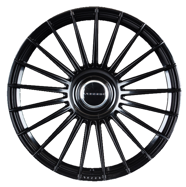 Vossen Hf 8 Set Of 4 House Of Urban