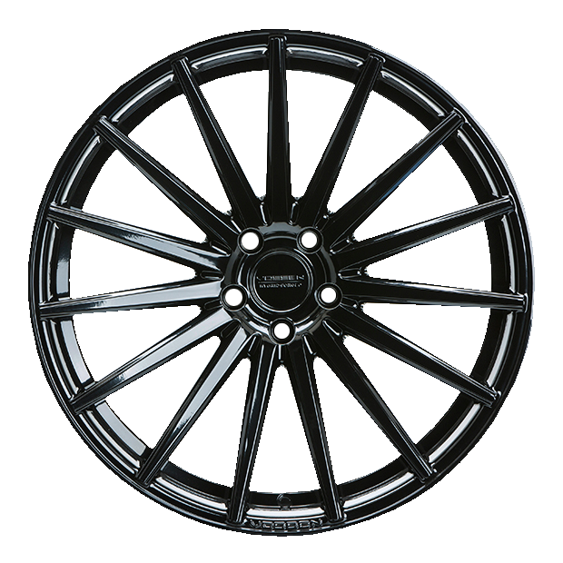 Vossen VFS-2 (Set Of 4) – House of Urban