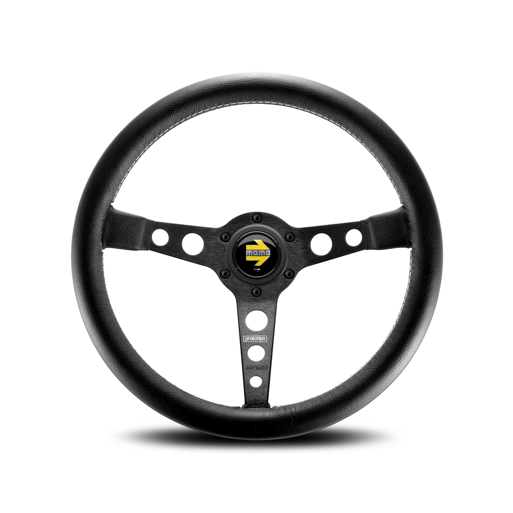 MOMO Prototipo Steering Wheel - 350mm – House of Urban
