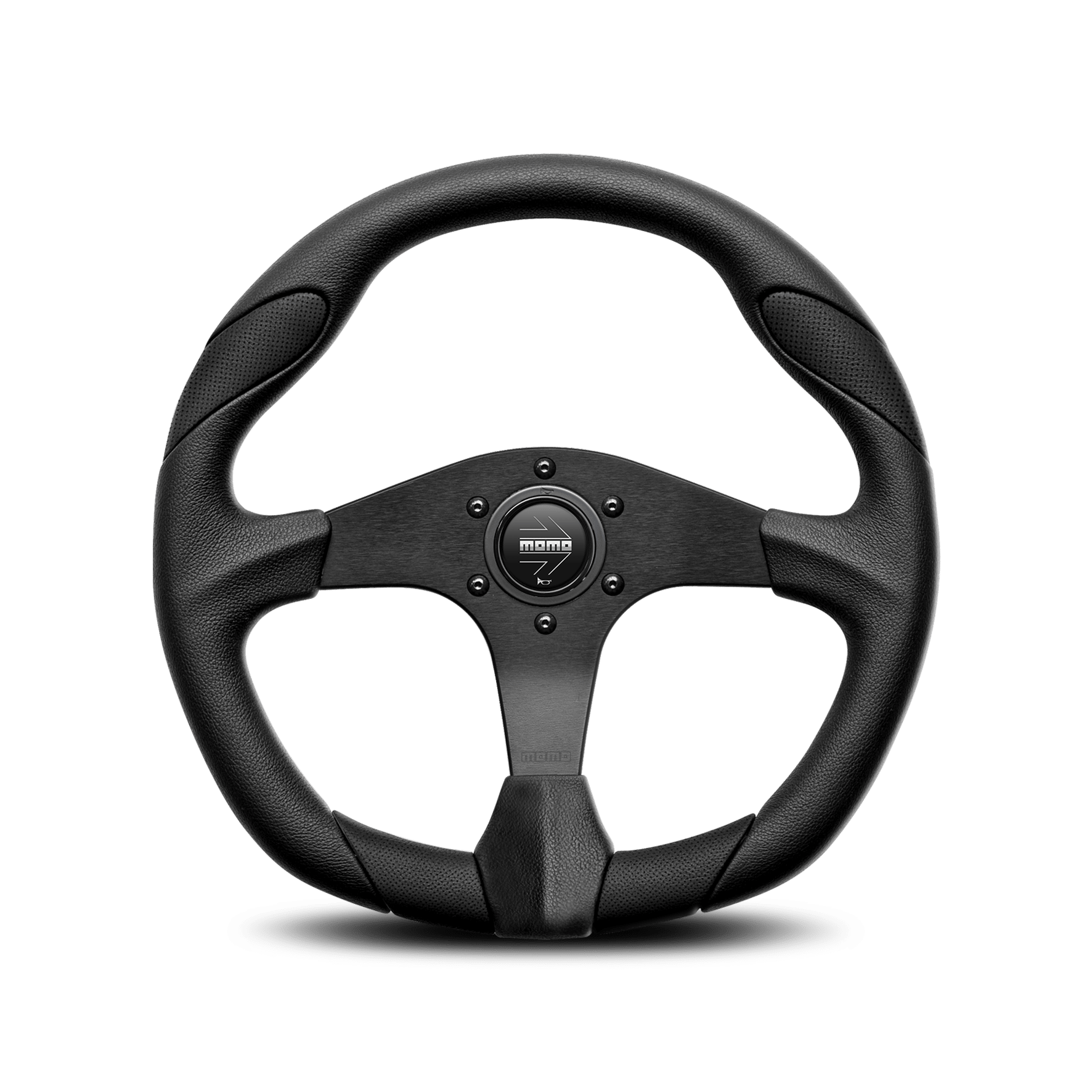 Momo Quark Steering Wheel