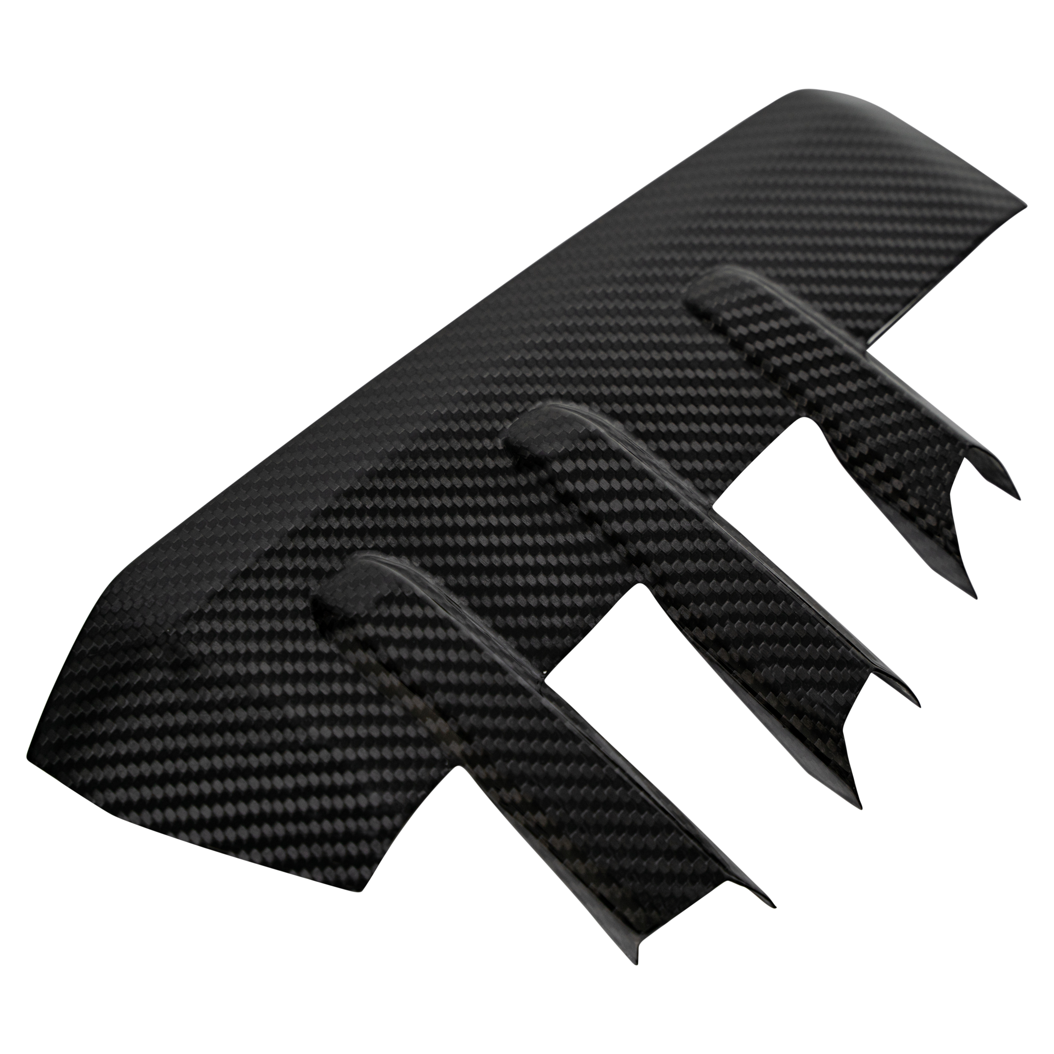 House of Urban - Urban Carbon Fibre Aero Kit for Audi RS3 Sportback