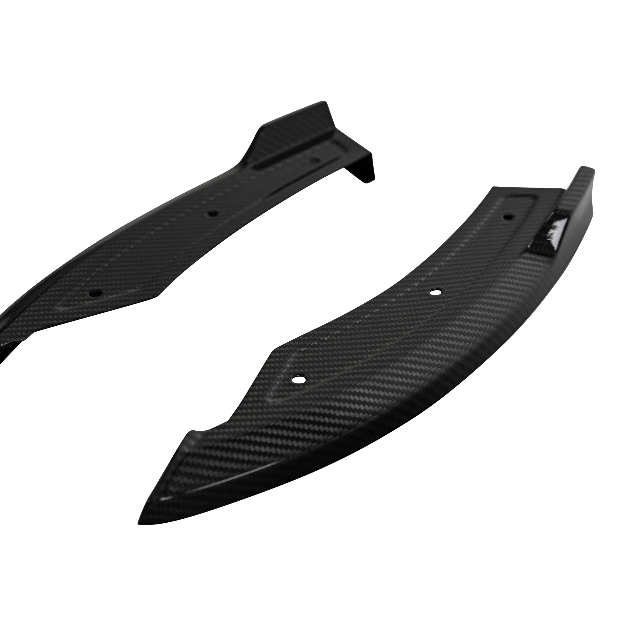 House Of Urban - Urban Carbon Fibre Bodykit for Audi RS3 Saloon
