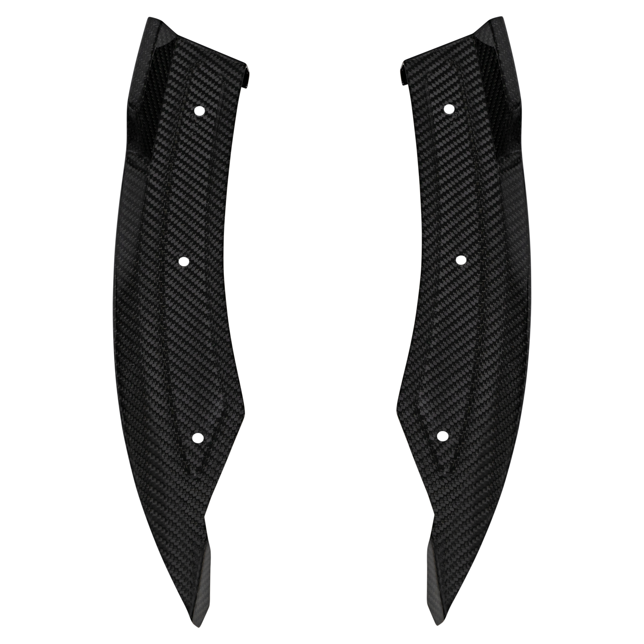 House of Urban - Urban Carbon Fibre Aero Kit for Audi RS3 Sportback