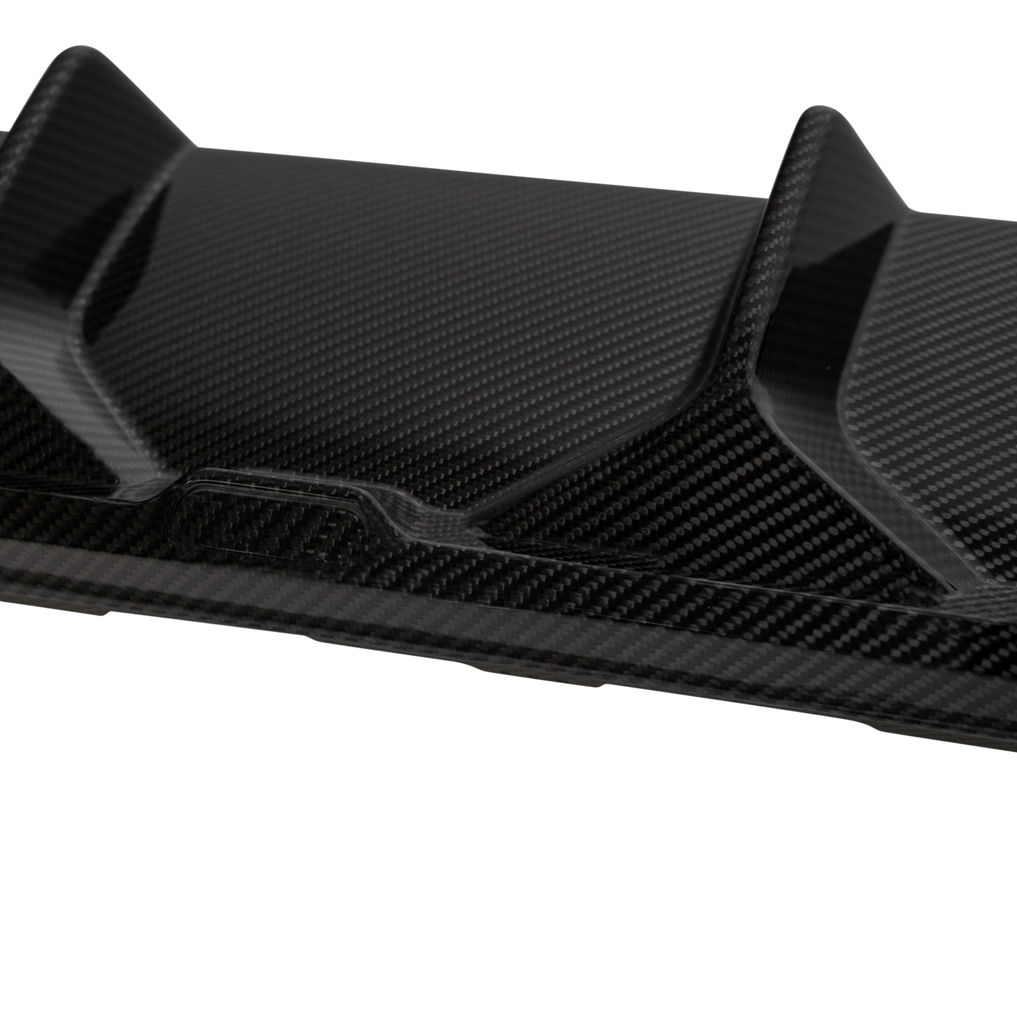 House Of Urban - Urban Carbon Fibre Bodykit for Audi RS3 Saloon