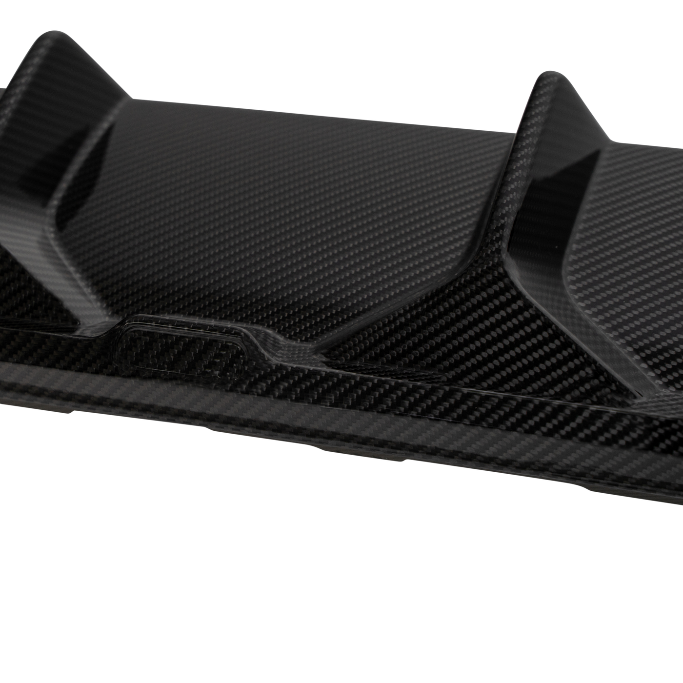 Urban Carbon Fibre Bodykit for Audi RS3 Saloon