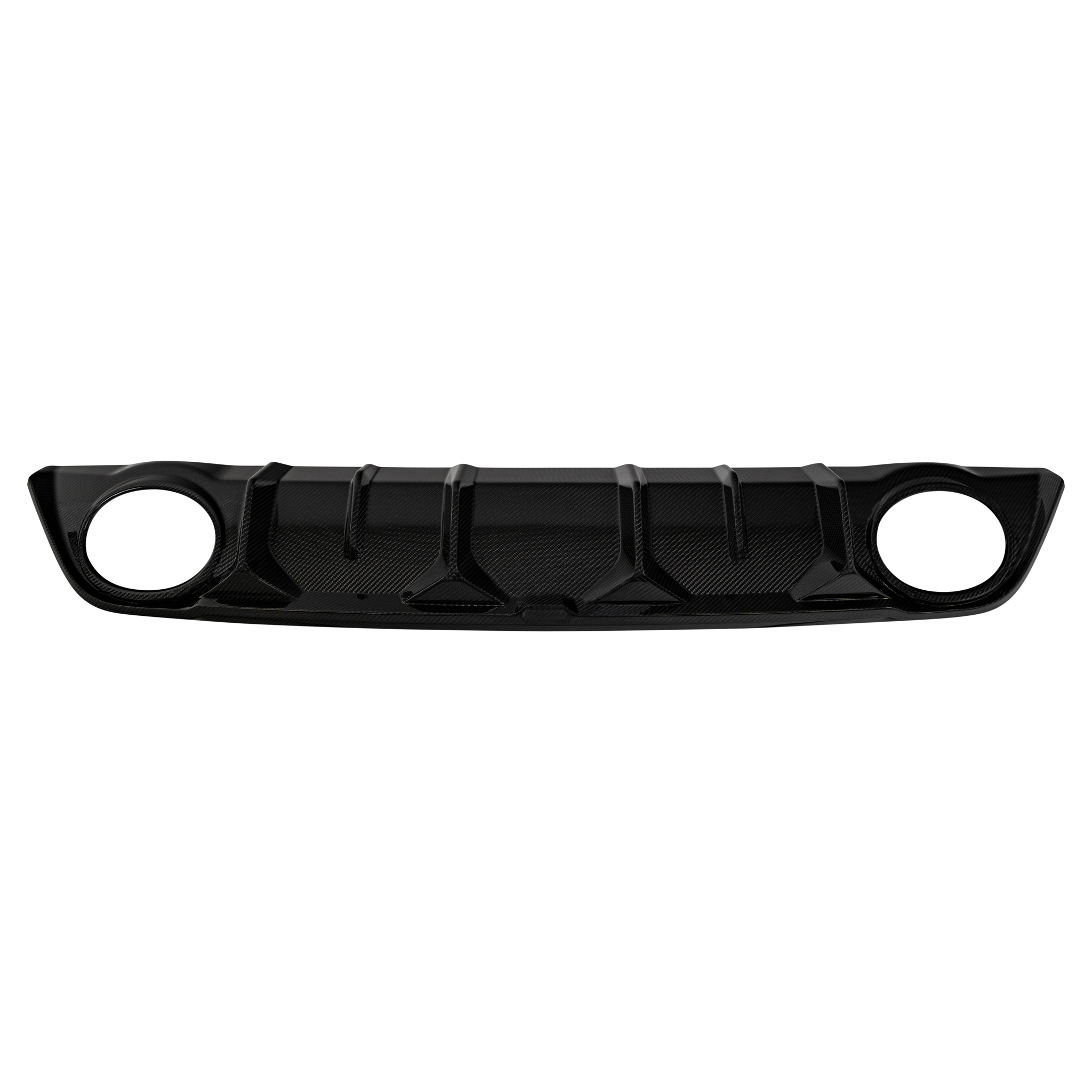 House Of Urban - Urban Carbon Fibre Bodykit for Audi RS3 Saloon
