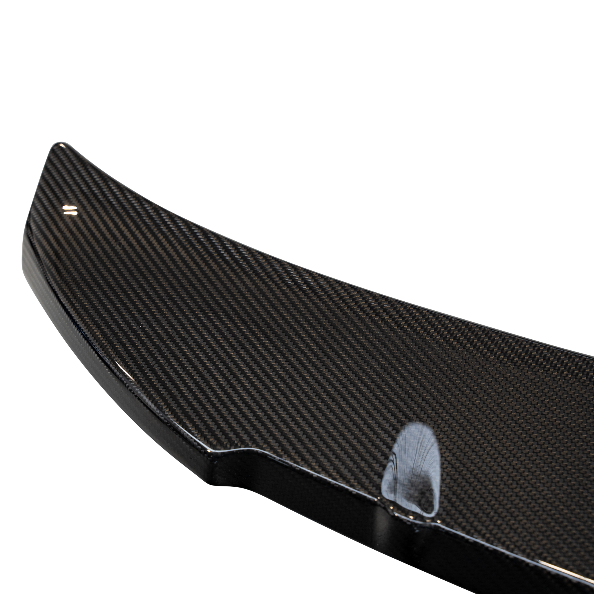 House Of Urban - Urban Carbon Fibre Bodykit for Audi RS3 Saloon