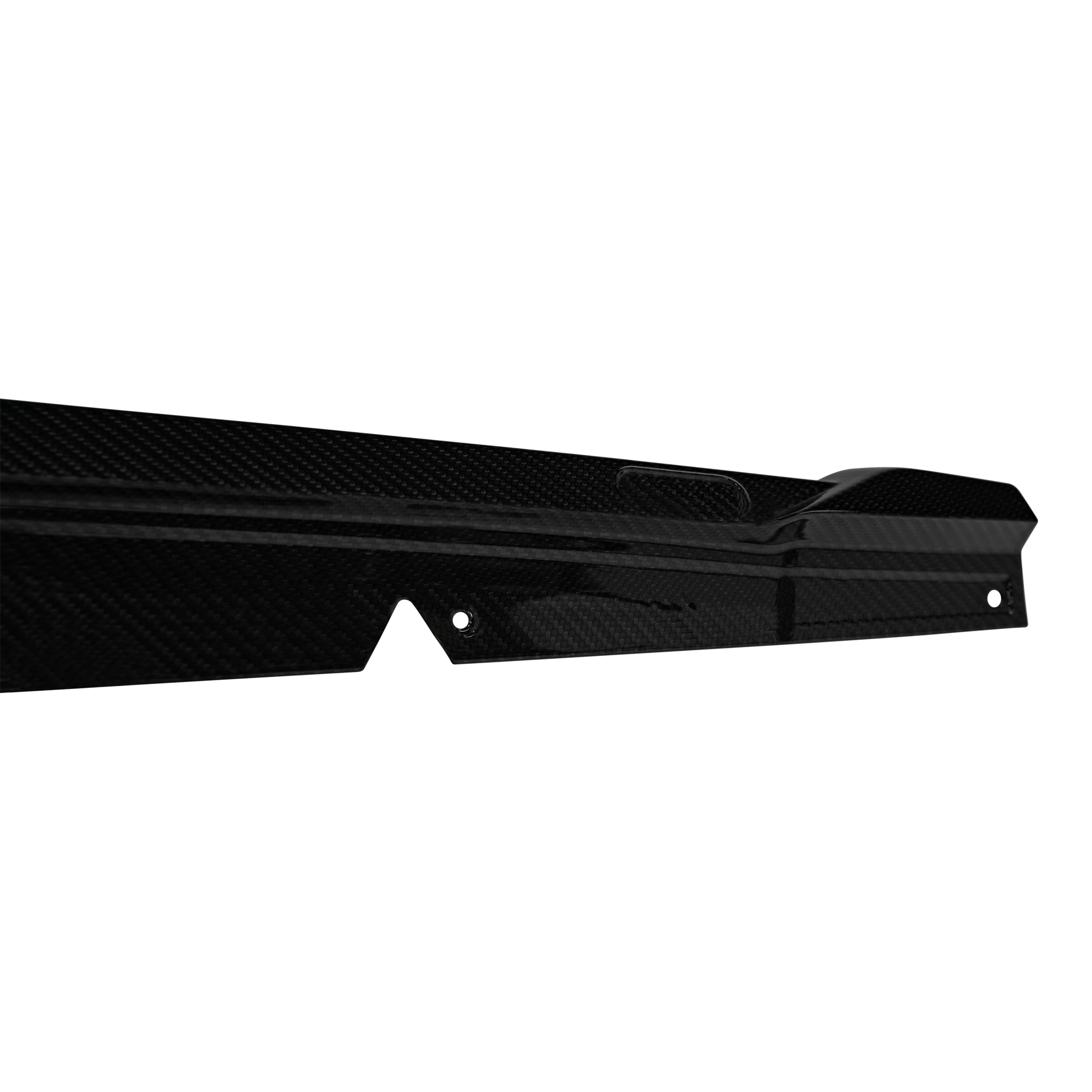House Of Urban - Urban Carbon Fibre Bodykit for Audi RS3 Saloon