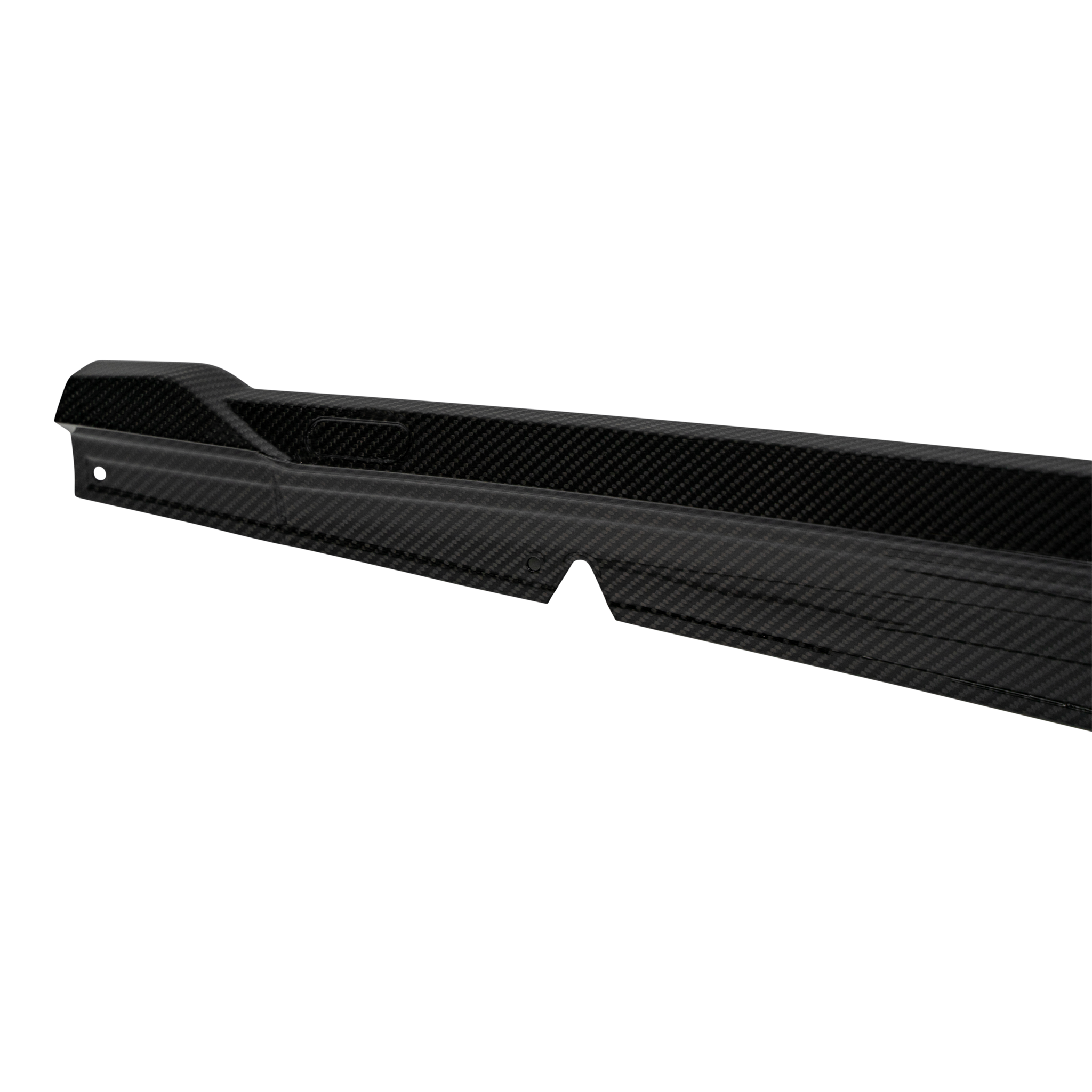 House Of Urban - Urban Carbon Fibre Bodykit for Audi RS3 Saloon