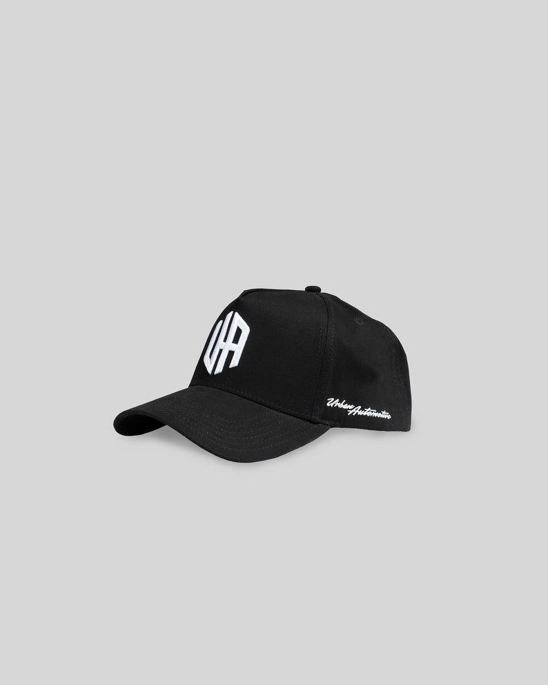 House of Urban - Black UA Baseball Cap