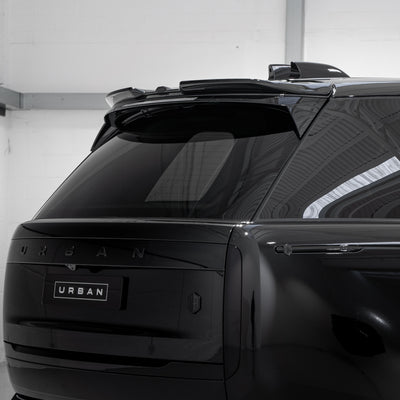Urban Design Spoiler for Range Rover (L460)