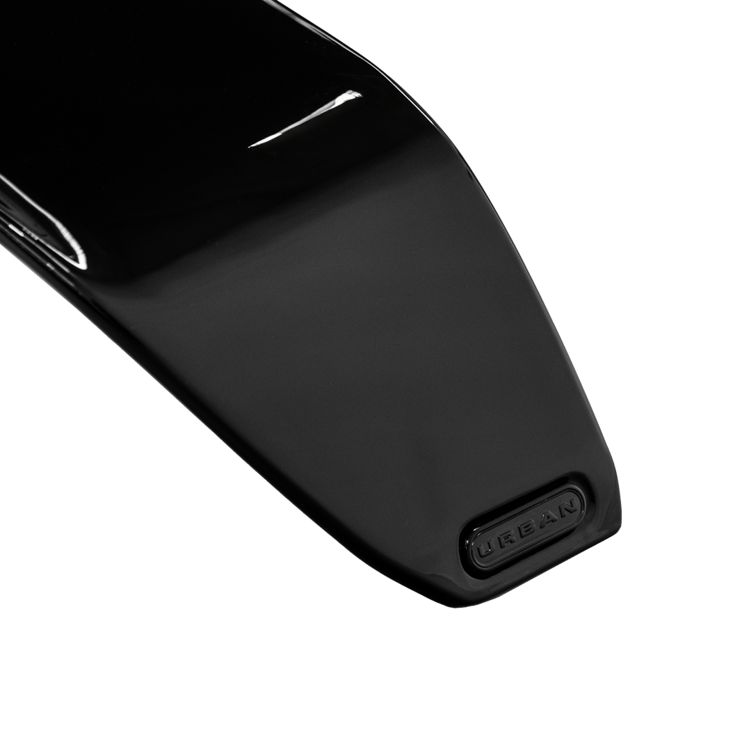 House Of Urban - Defender L663 Rear Spoiler