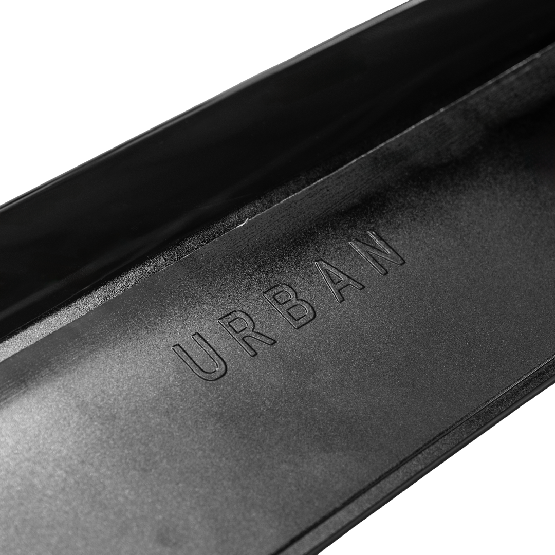 House Of Urban - Urban Rear Spoiler for New Land Rover Defender (L663)