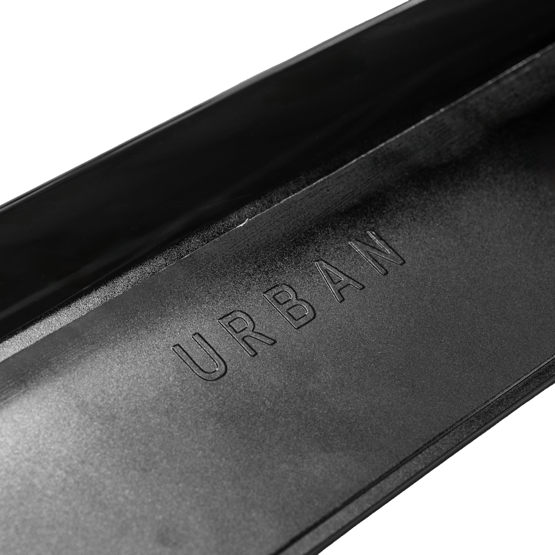 House Of Urban - Defender L663 Rear Spoiler