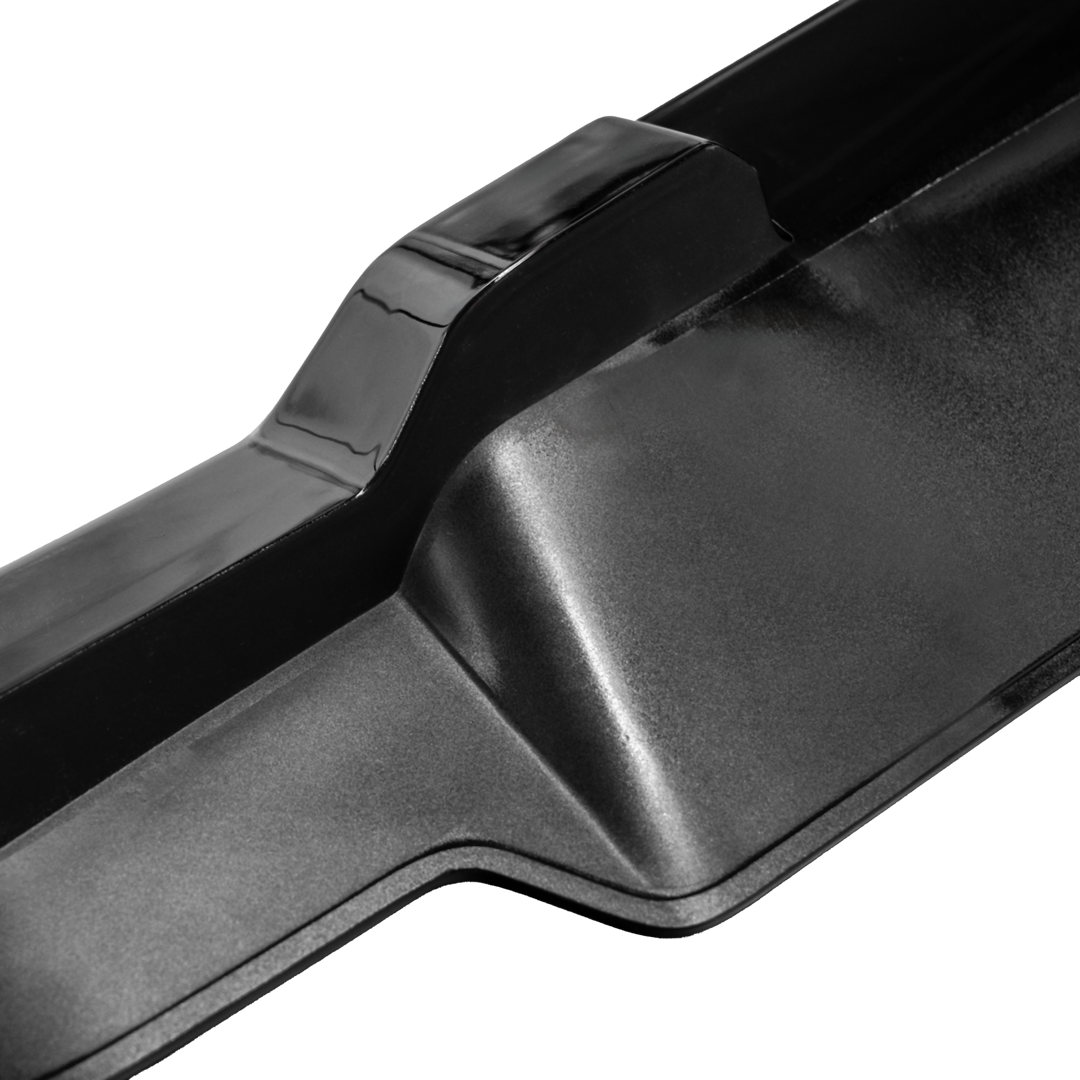 House Of Urban - Defender L663 Rear Spoiler