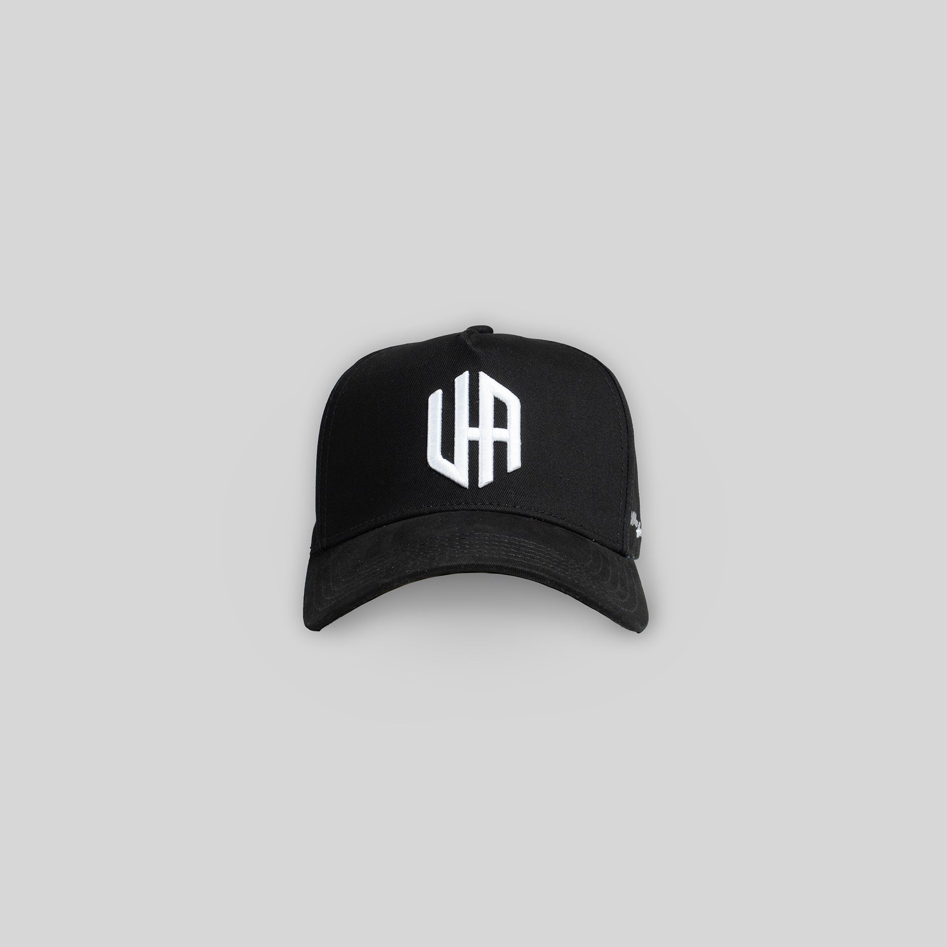 House Of Urban - Black UA Baseball Cap