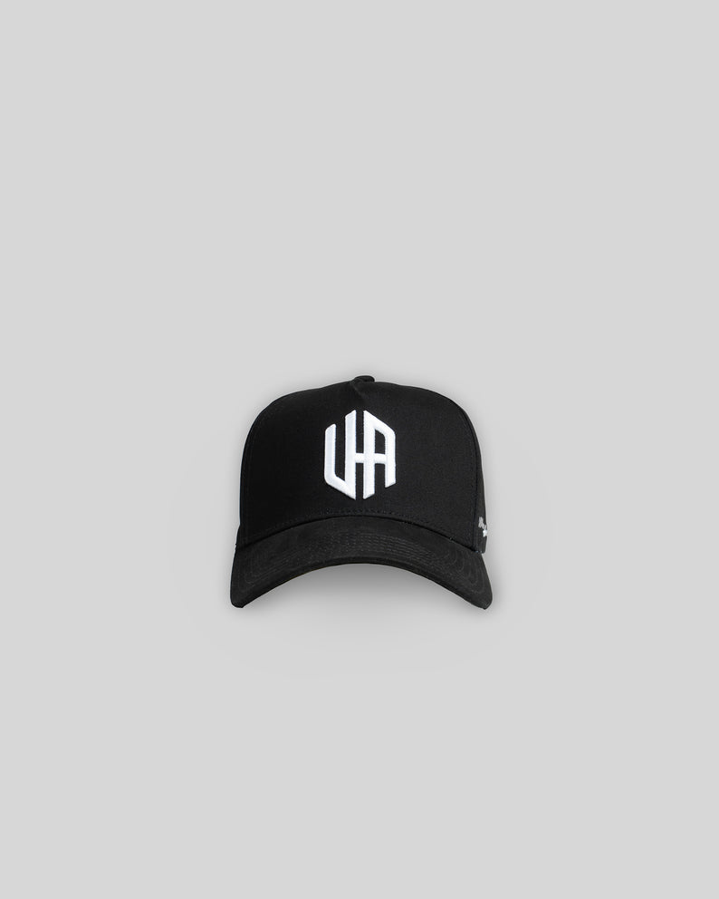 House of Urban - Black UA Baseball Cap