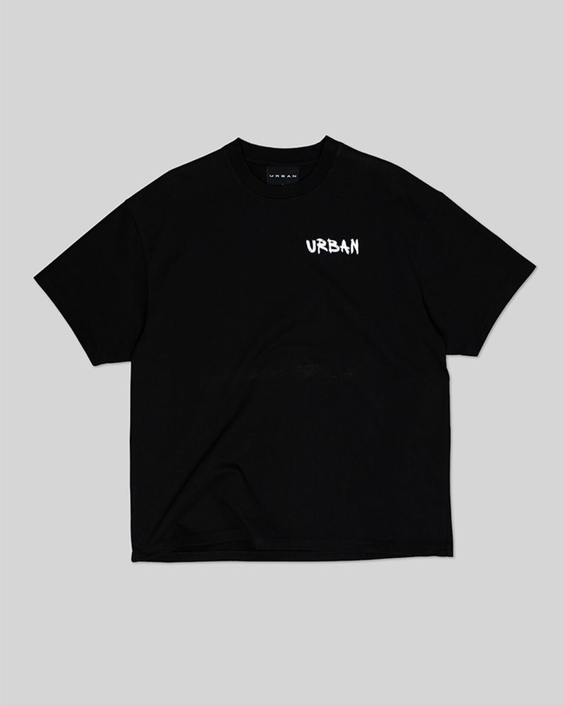 Urban Black Modify Everything Tee