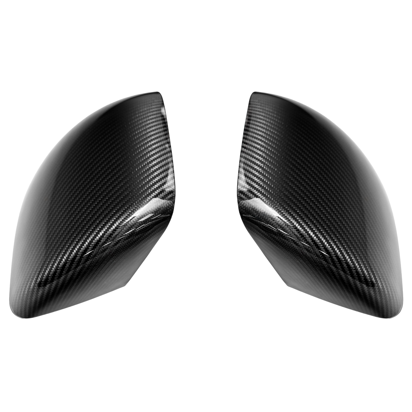 Range Rover L460/L461 Carbon Wing Mirror Covers