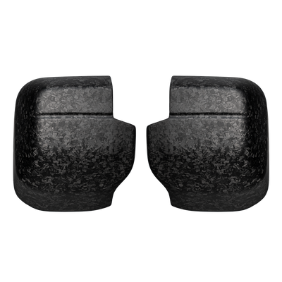House Of Urban - Defender OCTA (L663) Chopped Carbon Fibre Mirror Covers