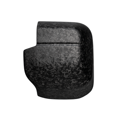 House Of Urban - Defender OCTA (L663) Chopped Carbon Fibre Mirror Covers