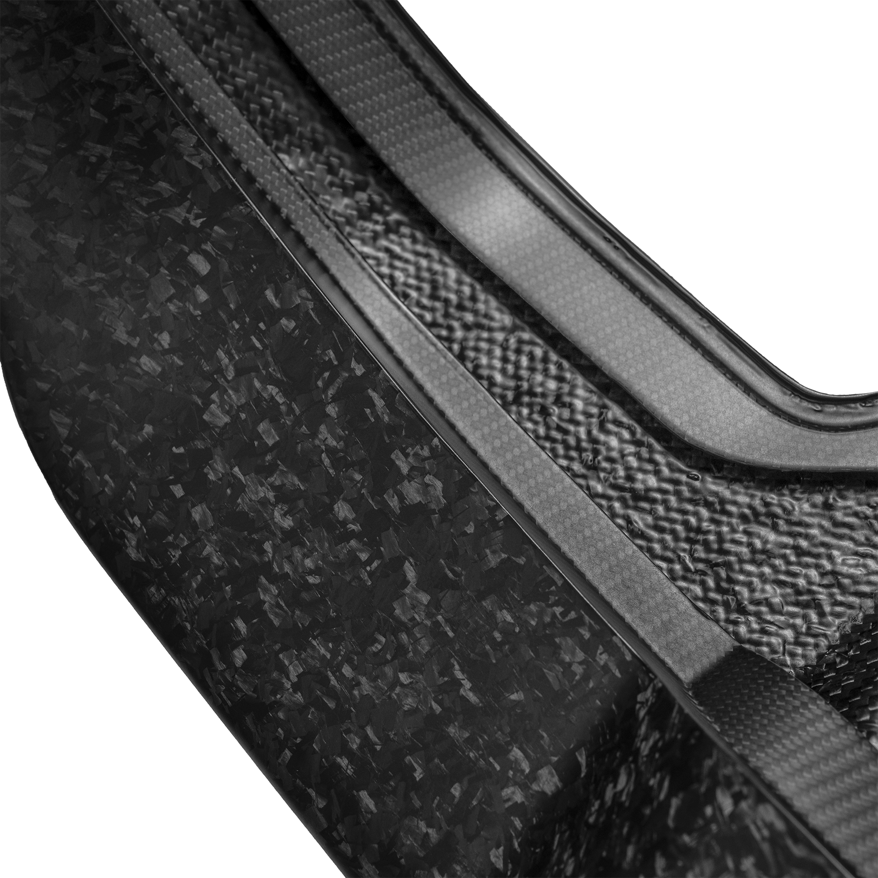 House Of Urban - Defender OCTA Rear Spoiler