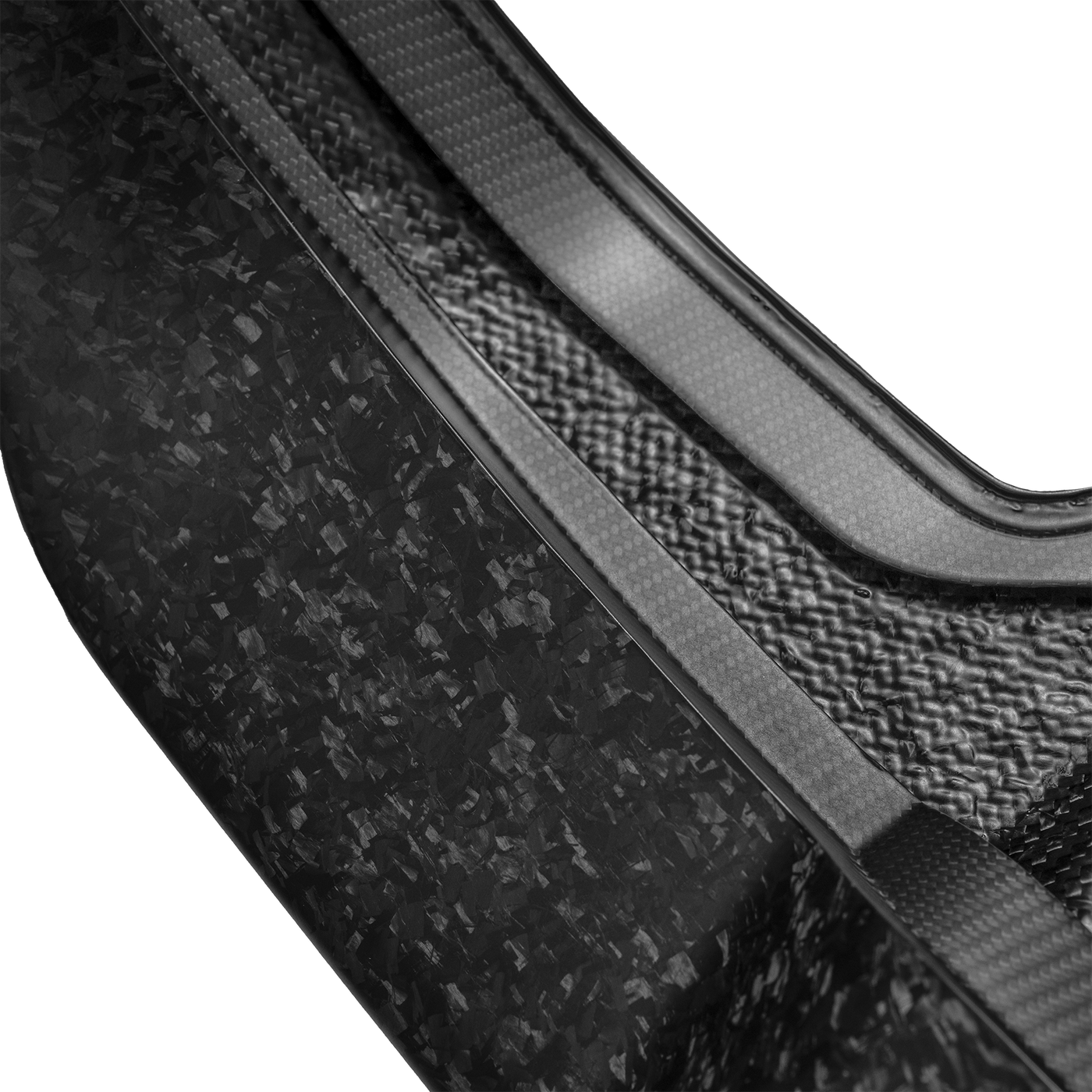 House Of Urban - Defender OCTA Rear Spoiler