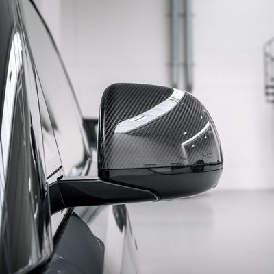 Range Rover L460/L461 Carbon Wing Mirror Covers