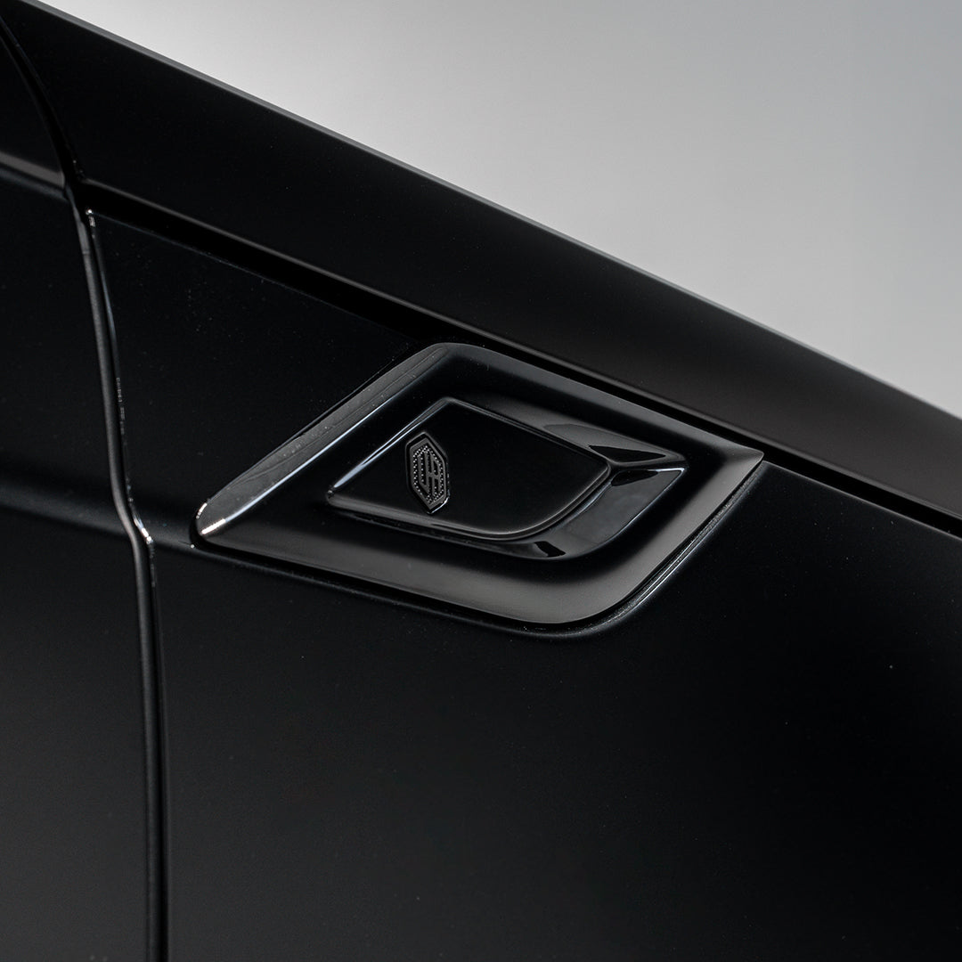 Urban 'Best of British' Side Vent Set for Range Rover Sport L461