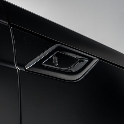 House Of Urban - Urban 'Best of British' Side Vent Set for Range Rover Sport L461