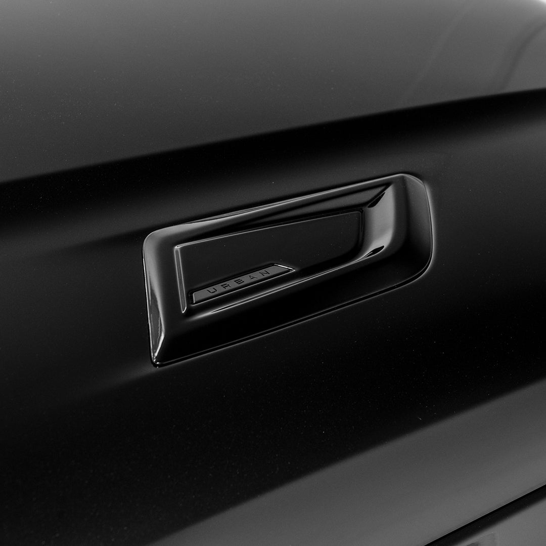 Urban 'Best of British' Bonnet Vent Set for Range Rover Sport L461