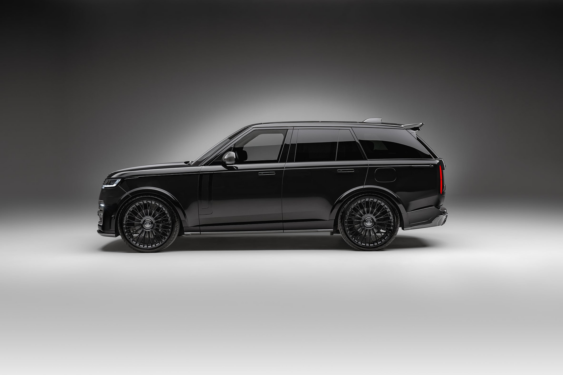 Land Rover Urban Edition House of URBAN | Official Urban Automotive Store – House of Urban