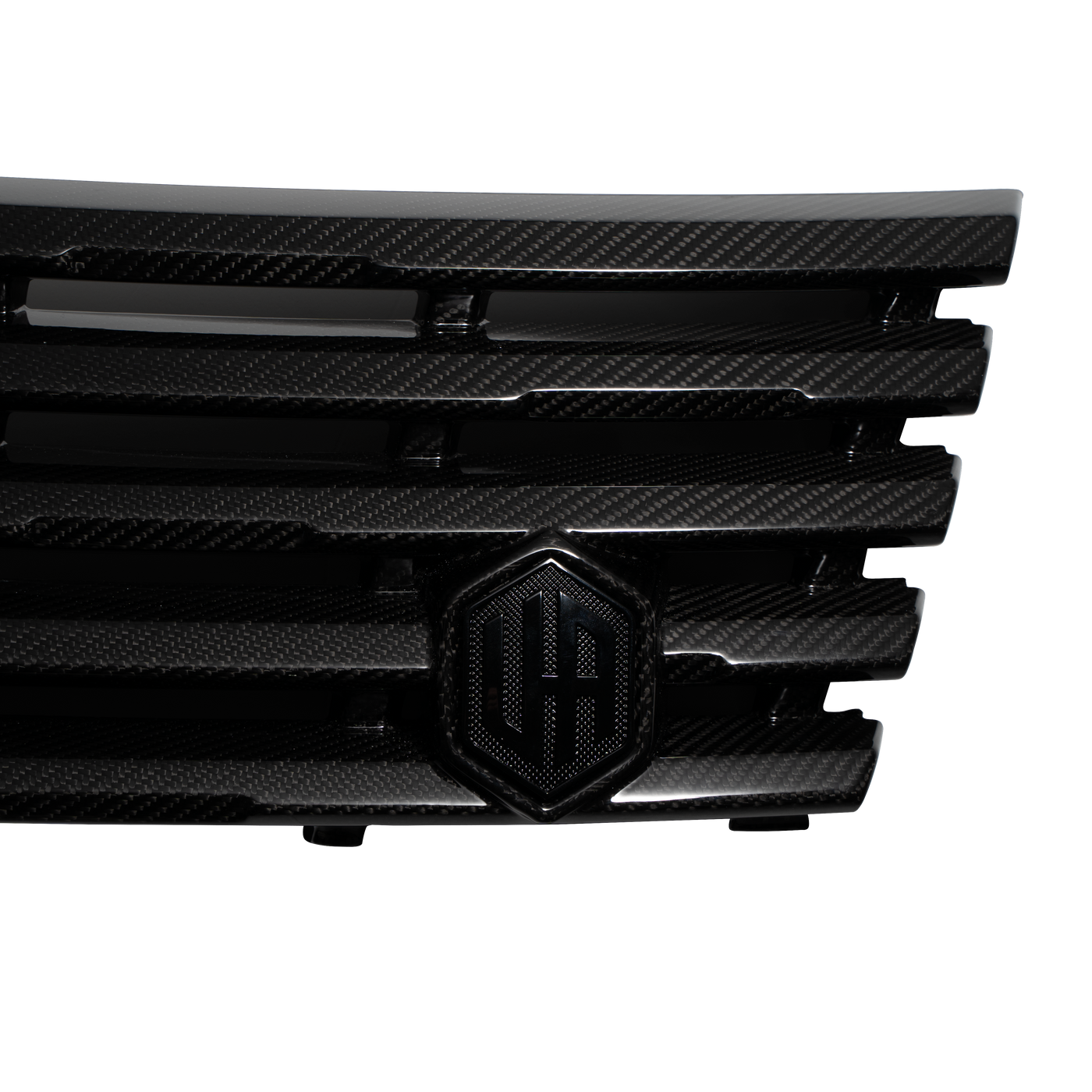 Urban Carbon Fibre 'Matrix' Grille for Range Rover (L460)