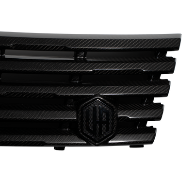 Urban Carbon Fibre 'Matrix' Grille for Range Rover (L460)