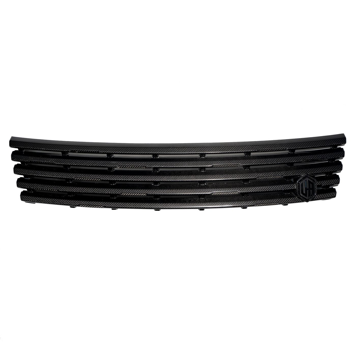 Urban Carbon Fibre 'Matrix' Grille for Range Rover (L460)