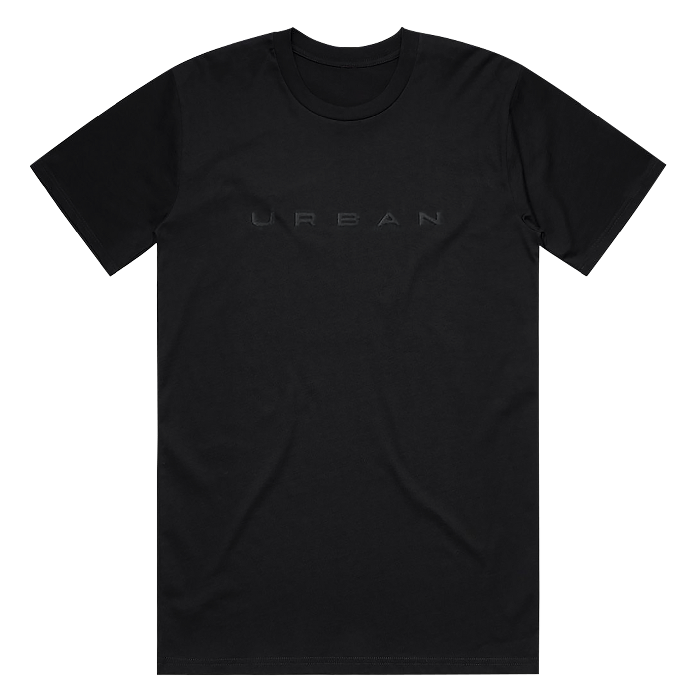 Urban Automotive Black Shadow T-Shirt