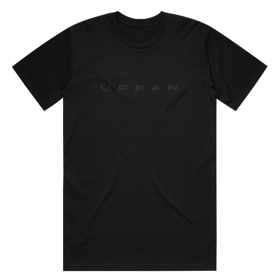 Urban Automotive Black Shadow T-Shirt