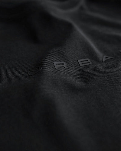 Urban Automotive Black Shadow T-Shirt