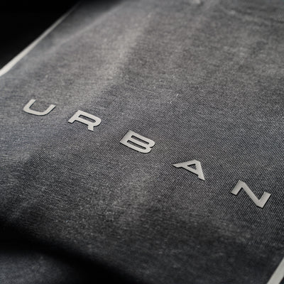 Urban Automotive Black Shadow T-Shirt