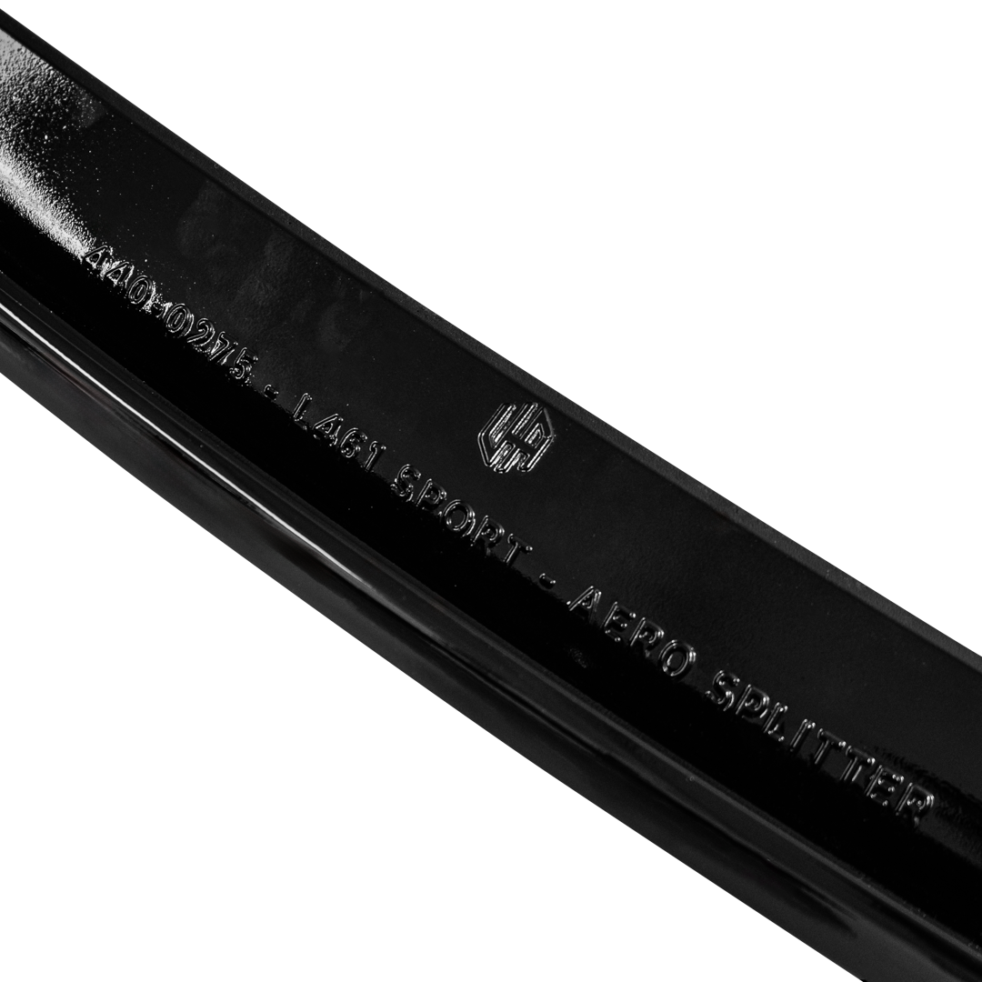 House Of Urban - Lower Front Aero Splitter L461