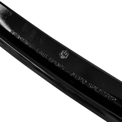 House Of Urban - Lower Front Aero Splitter L461