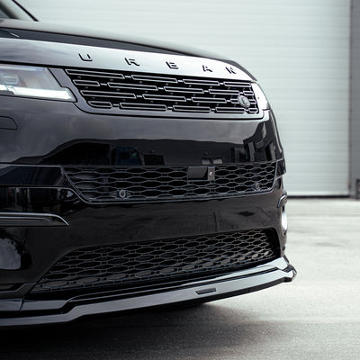 House Of Urban - Lower Front Aero Splitter L461
