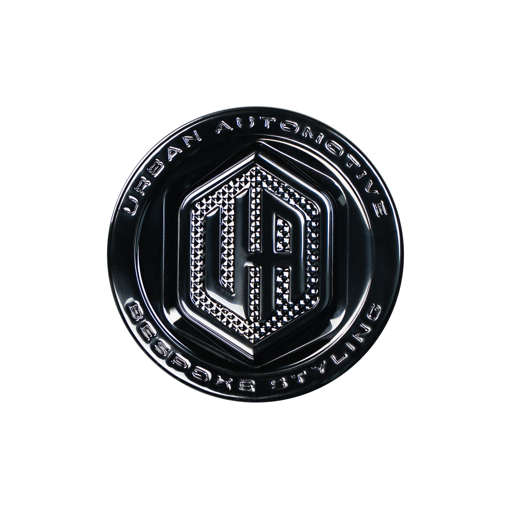 House Of Urban - New Urban 'Icon' Centre Cap