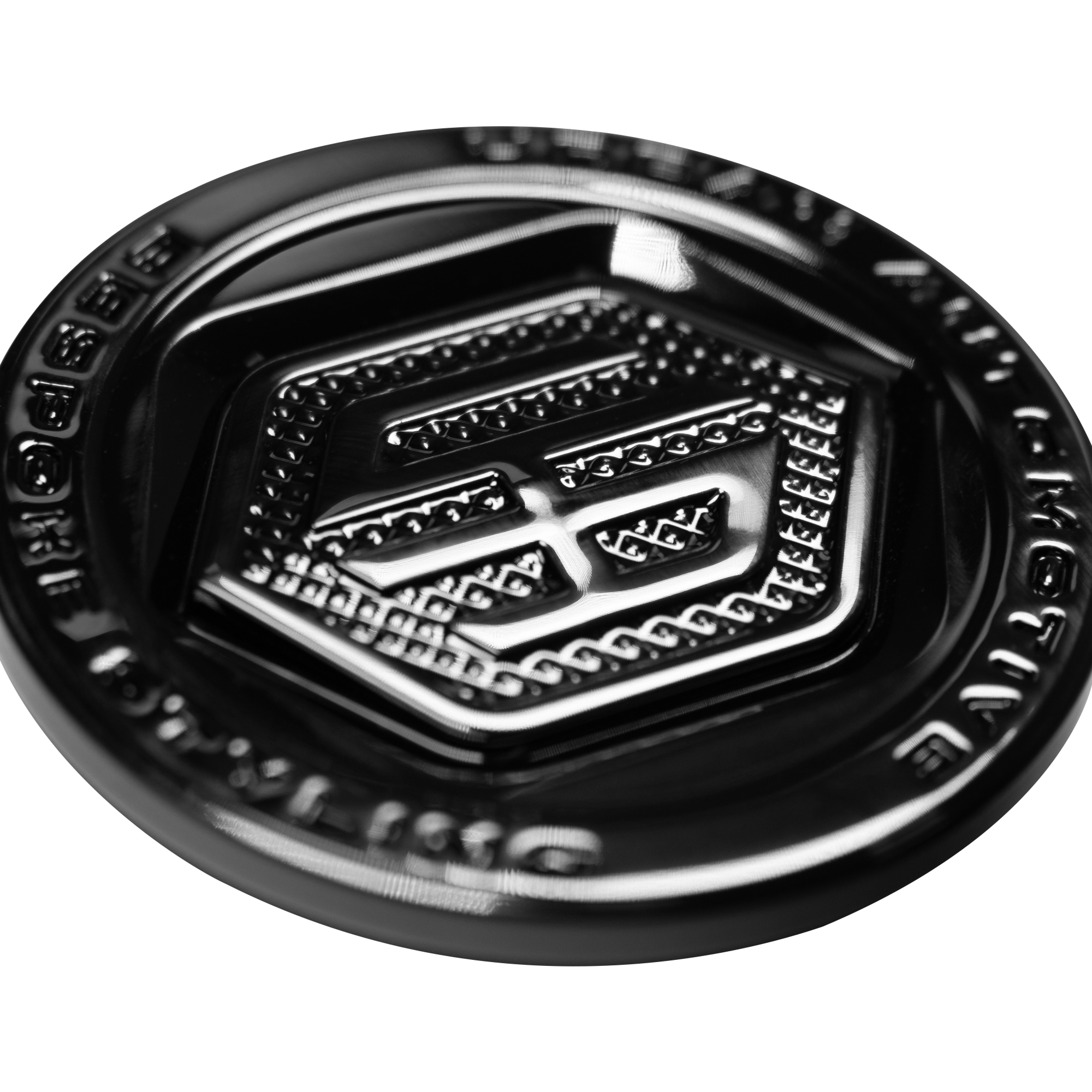 House Of Urban - New Urban 'Icon' Centre Cap