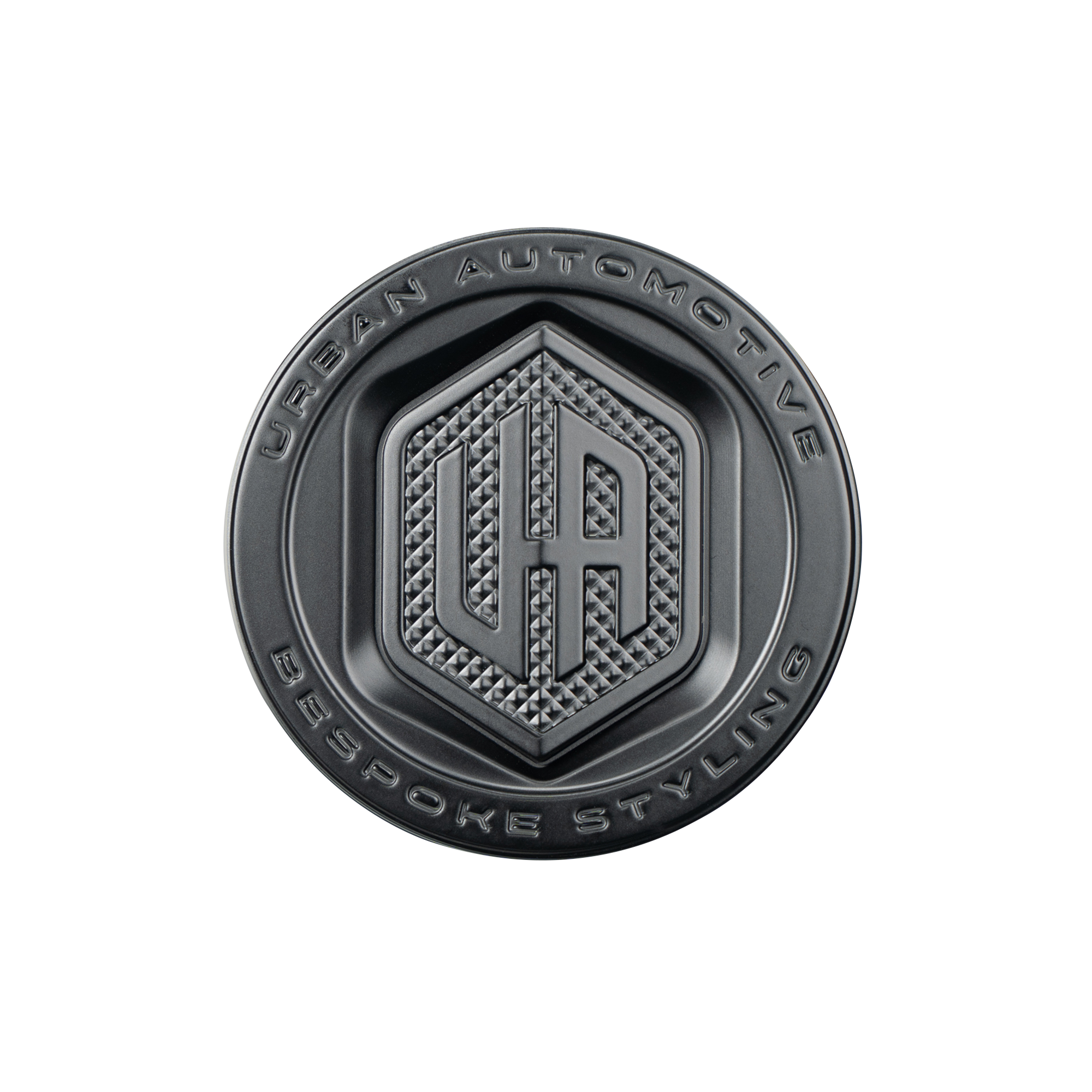House Of Urban - New Urban 'Icon' Centre Cap