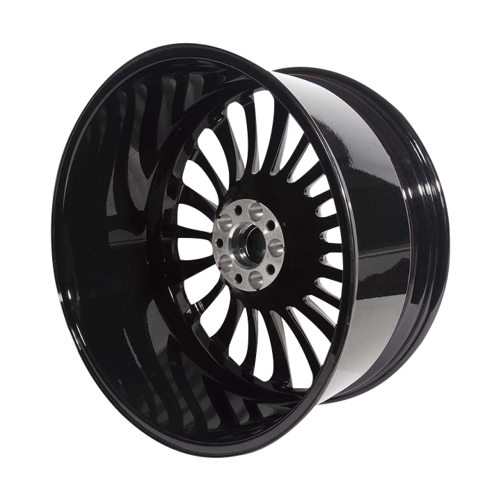 Urban UF-4 Forged Wheels (Set Of 4)