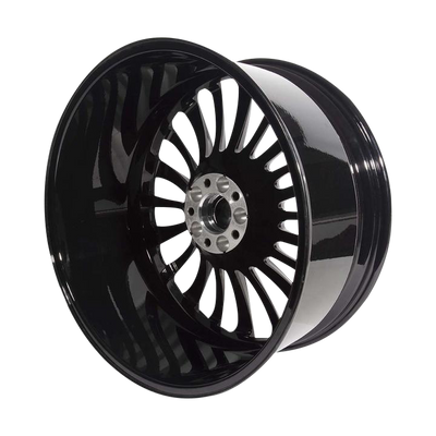 Urban UF-4 Forged Wheels (Set Of 4)