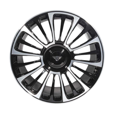 Urban UF-4 Forged Wheels (Set Of 4)