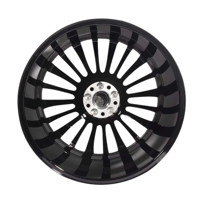 Urban UF-4 Forged Wheels (Set Of 4)