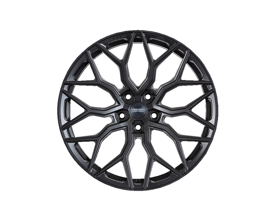 Vossen HF-2 (Set Of 4) – House of Urban
